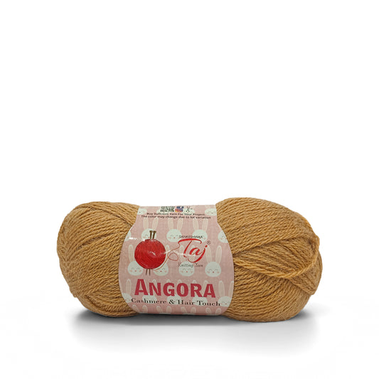 Angora 07