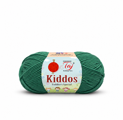 Kiddos 74  – Premium Knitting Yarn