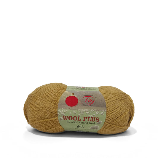 Wool Plus - 14
