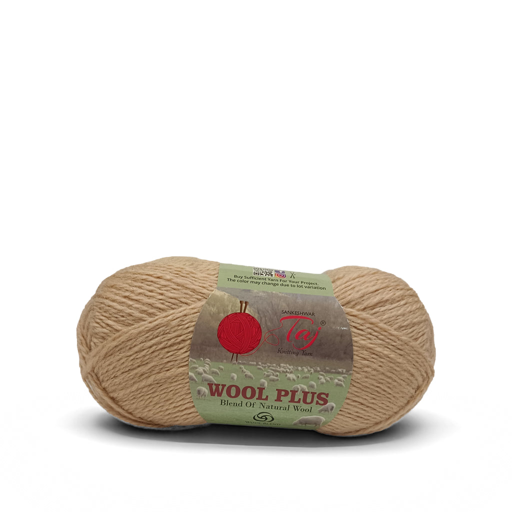 Wool Plus - 07
