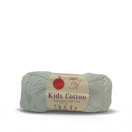 Kids Cotton - 12