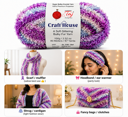 Craft House - 07