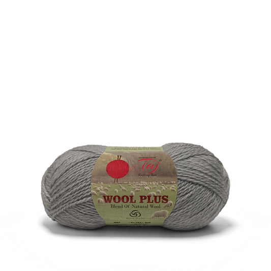 Wool Plus - 16