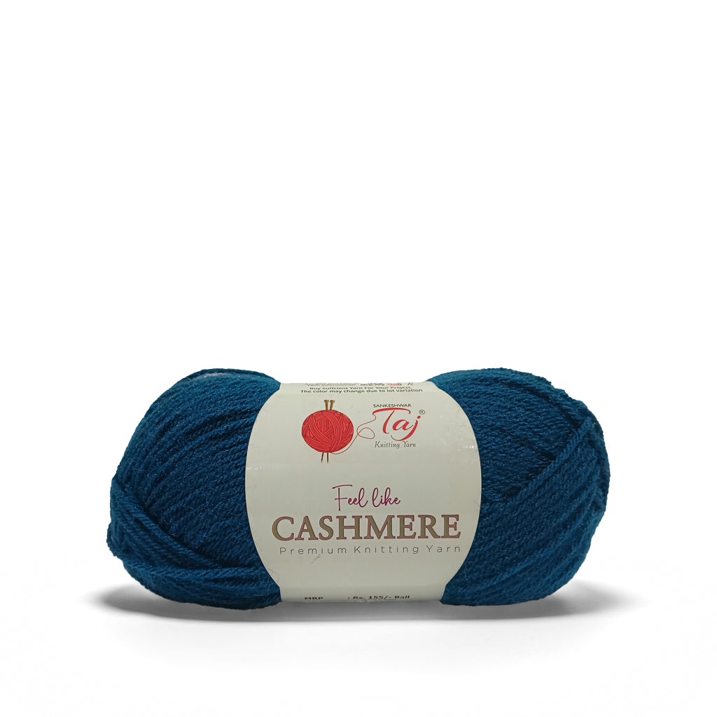 Feel Like Cashmere - 15