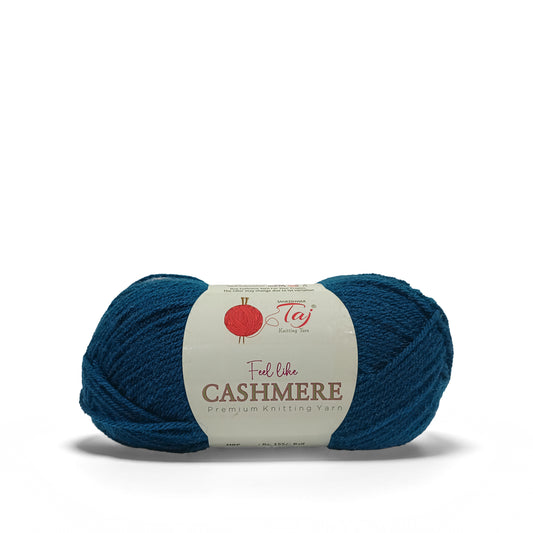 Feel Like Cashmere - 15
