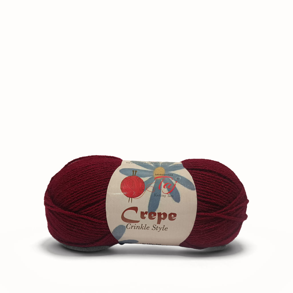 Crepe - 04