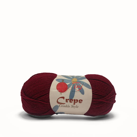Crepe - 04