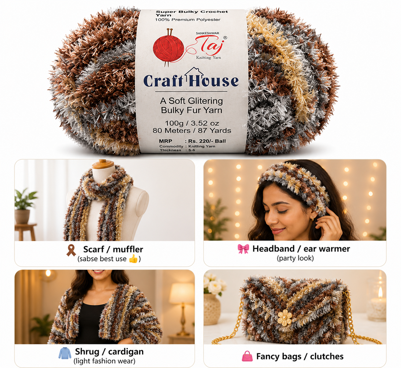 Craft House - 09