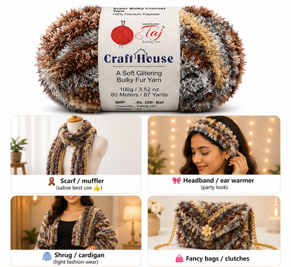 Craft House - 09