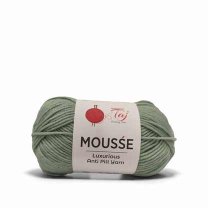 Mousse - 07