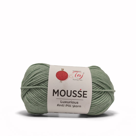 Mousse - 49