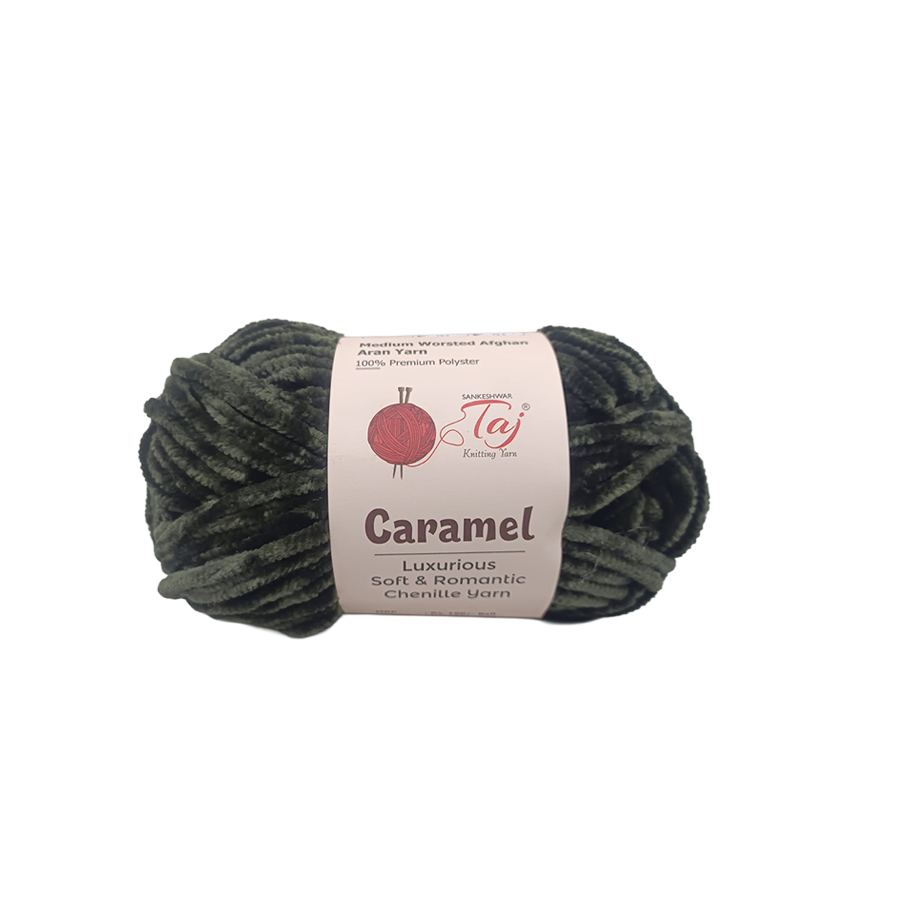 Caramel 32