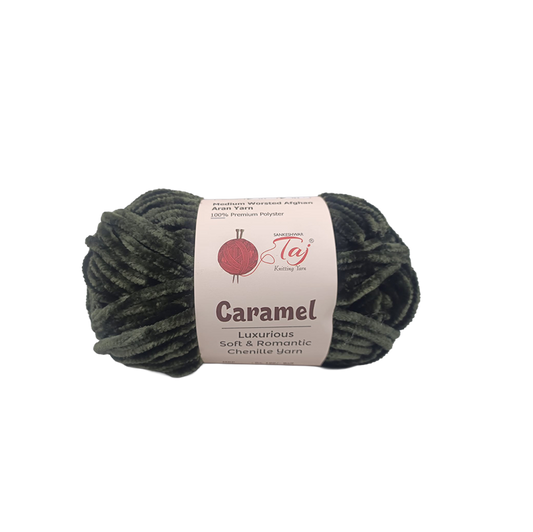 Caramel 32