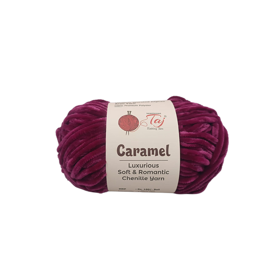 Caramel 37