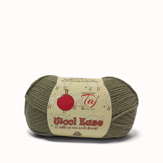 Wool Ease 10