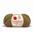 Pillfree 31 – Luxurious Anti-Pill Yarn for Knitting