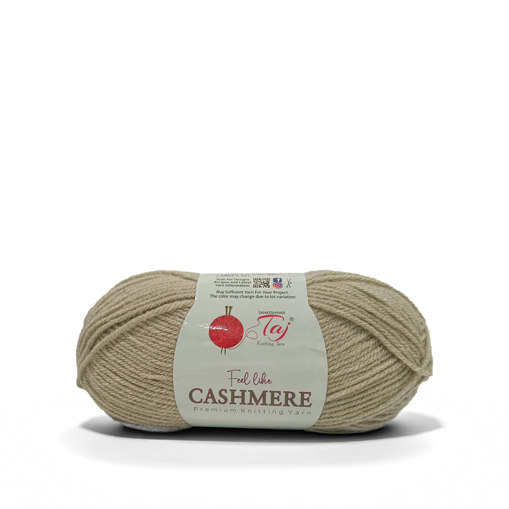 Feel Like Cashmere - 09