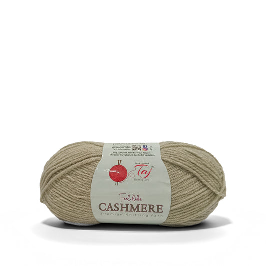 Feel Like Cashmere - 09