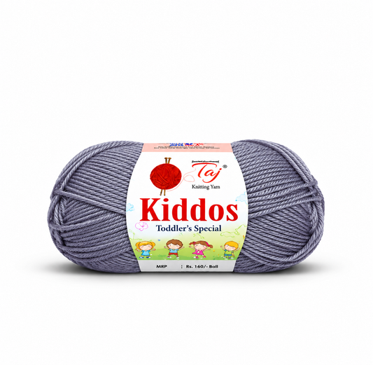Kiddos 6