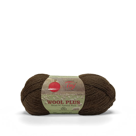 Wool Plus - 25