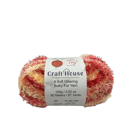 Craft House - 01
