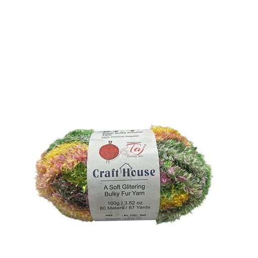 Craft House - 04
