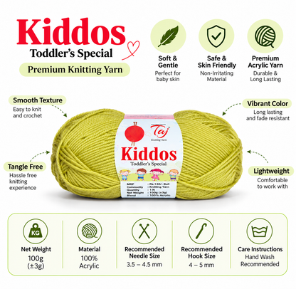 Kiddos 3