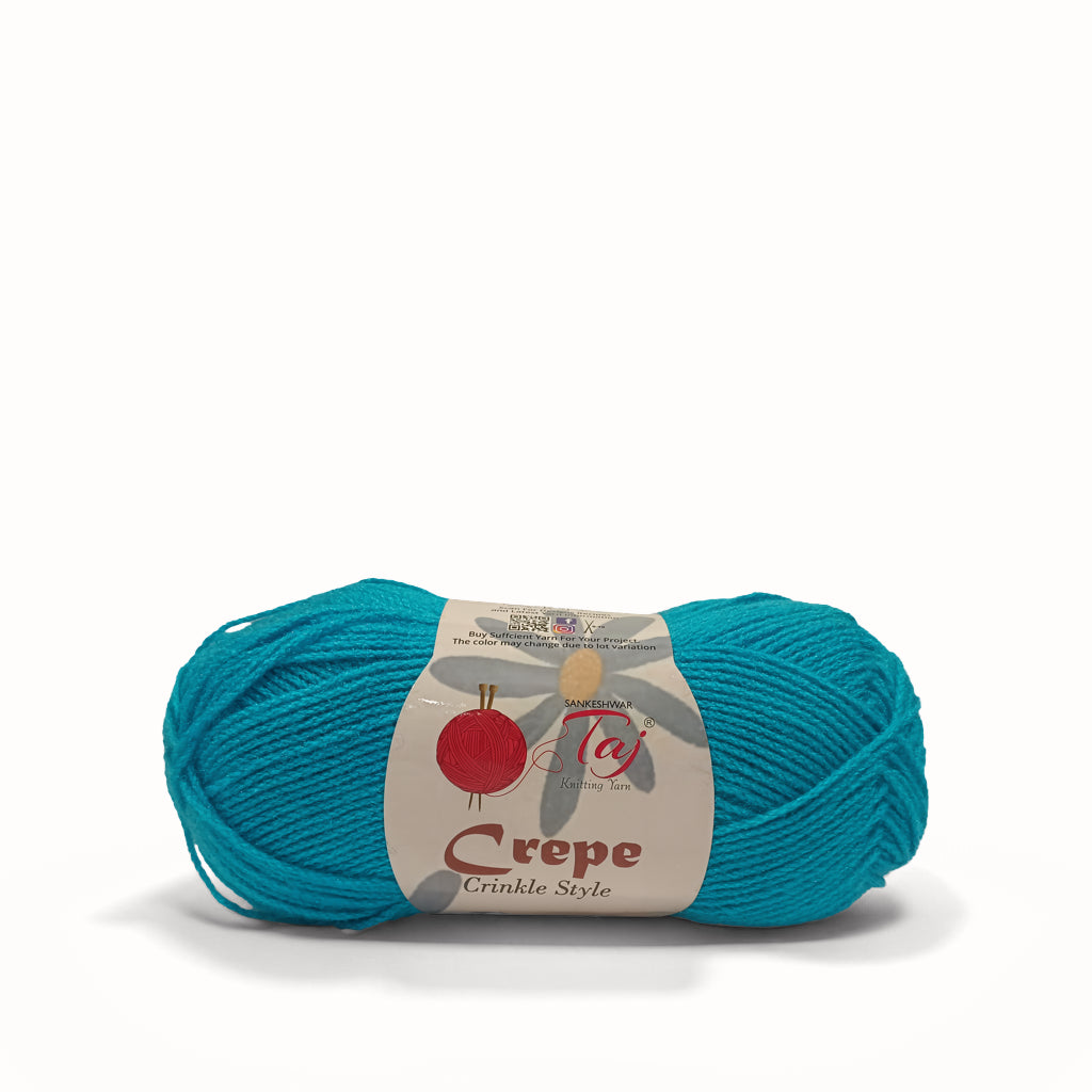 Crepe - 17