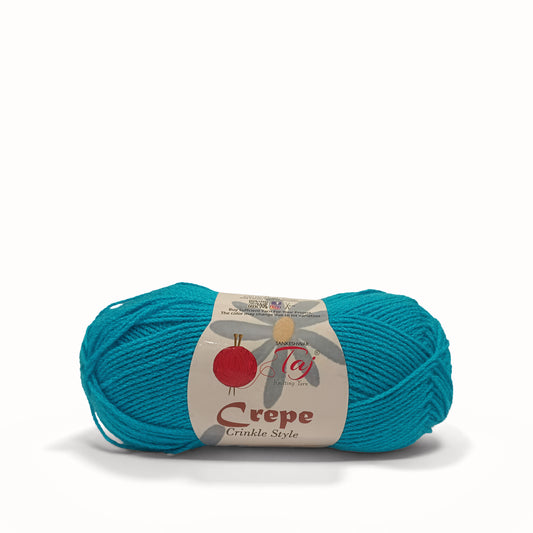 Crepe - 17