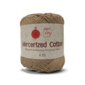 Mercerised Cotton 22