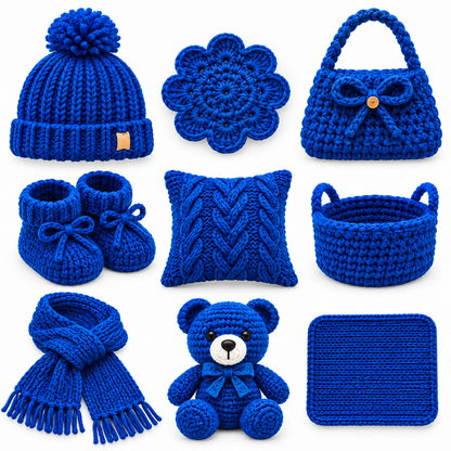 Taj Mousse - 75 – Sapphire