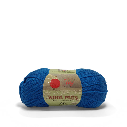 Wool Plus - 33
