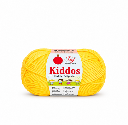 Kiddos 13