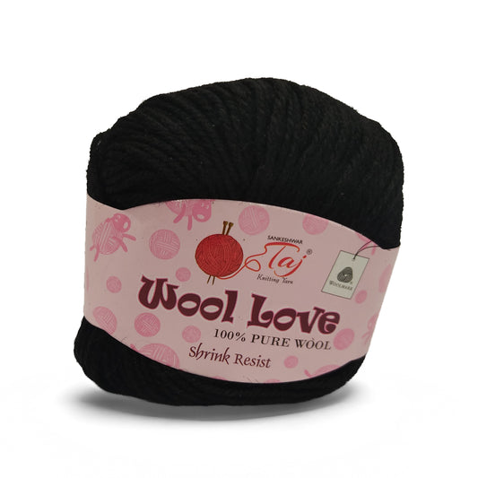 Wool Love - 21