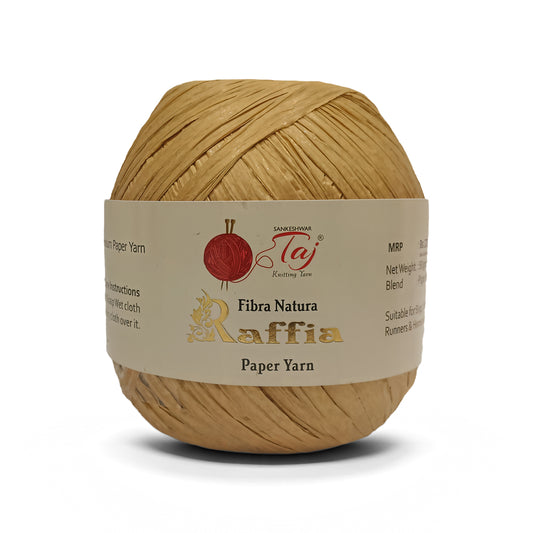 Raffia 08