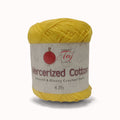 Mercerised Cotton 08