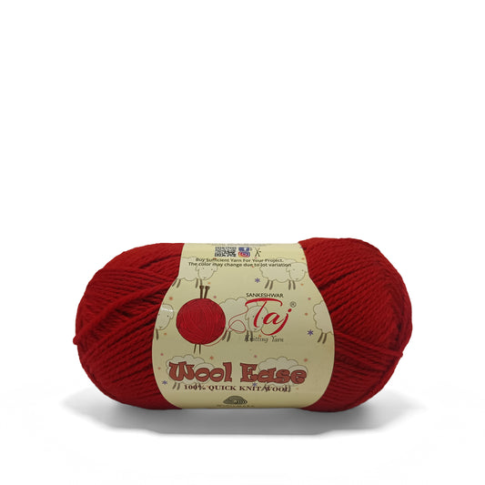 Wool Ease 17