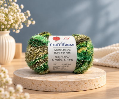 Craft house
