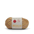 Metallic T-Shirt Yarn 19