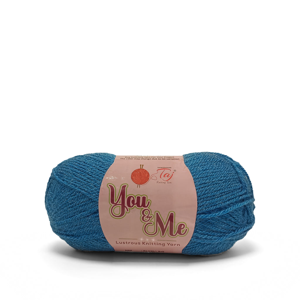 You and Me 18