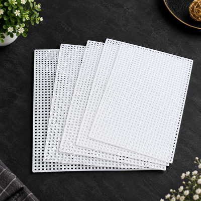 DIY Plastic Sheets