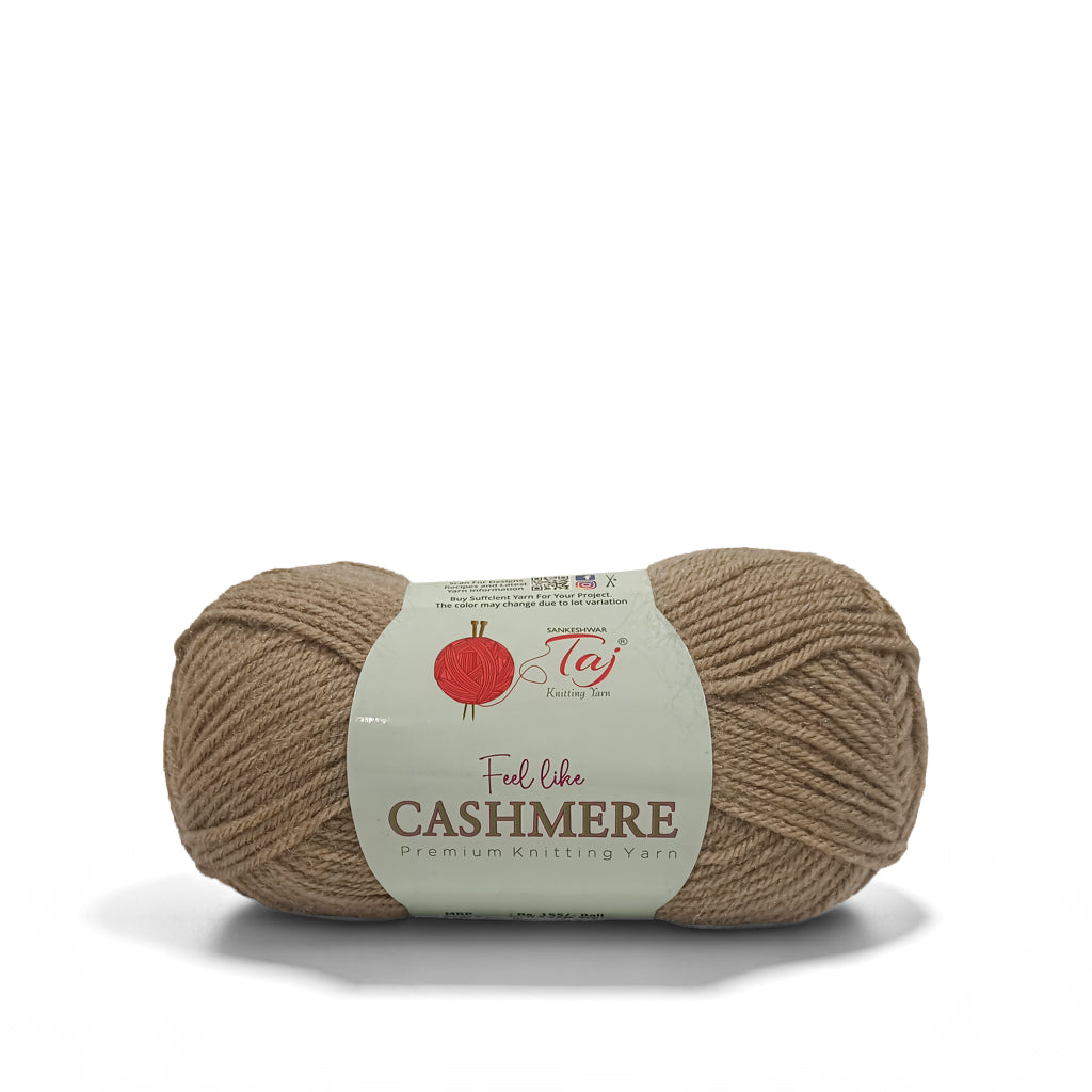 Feel Like Cashmere - 12