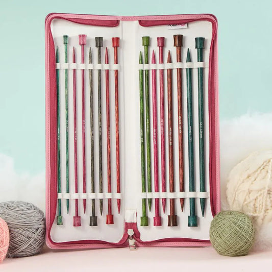 Dreamz Single Pointed Needle Sets