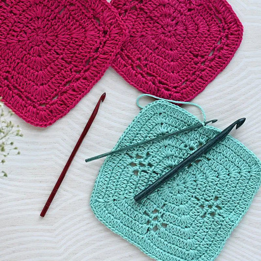 Dreamz Interchangeable Tunisian Crochet Hooks