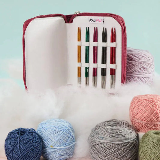 Dreamz Normal Interchangeable Needle Sets - 13cm (5”)