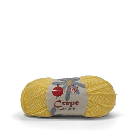 Crepe - 20
