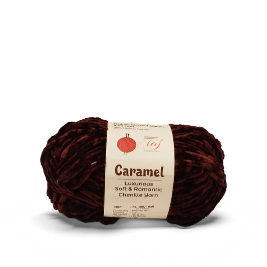 Caramel 14