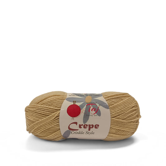 Crepe - 32