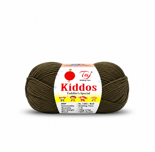 Kiddos 47  – Premium Knitting Yarn