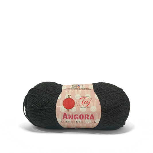 Angora 15